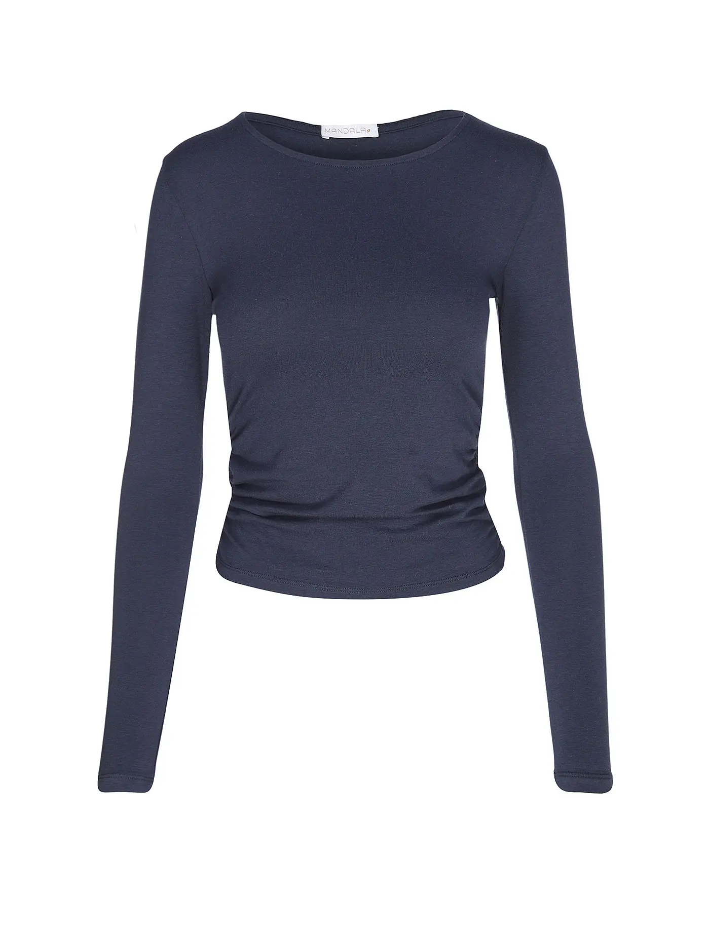 MANDALA | Damen Yoga Shirt | 